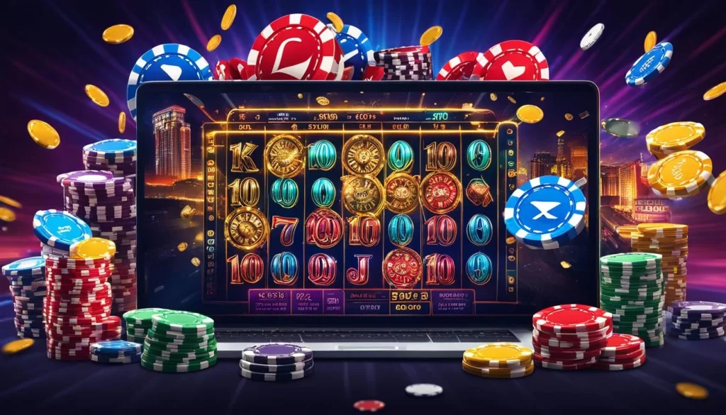 Luật chơi nổ hũ tại sabong67 win