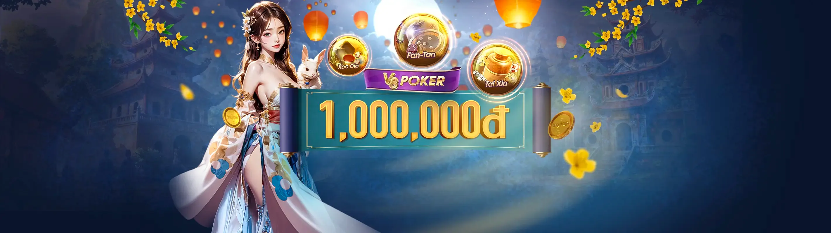 Giải đấu casino