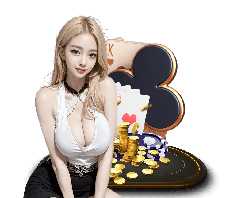 Trò chơi Sòng bạc Trực tuyến